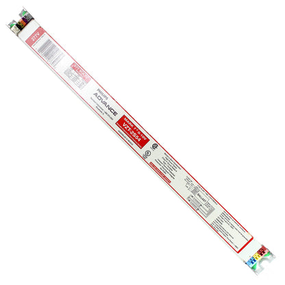 Advance Ballast VZT-2S54