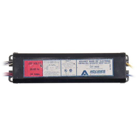Advance Ballast VZT-3S32
