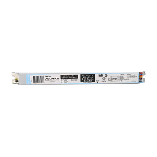 Advance Ballast XI040C110V054BPT1