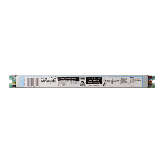 Advance Ballast XI054C150V054DNT1