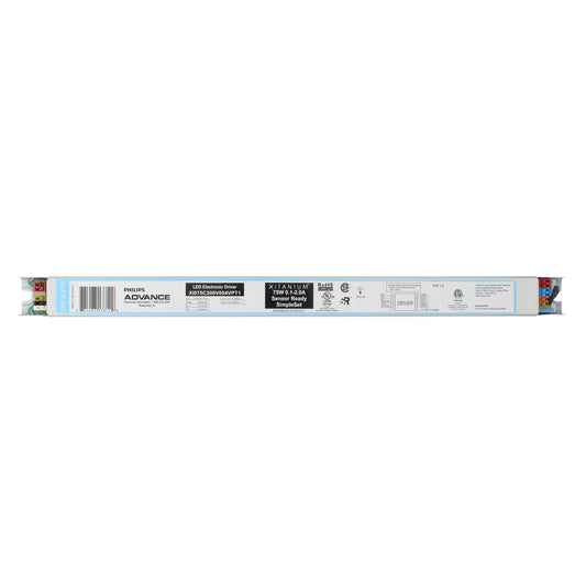 Advance Ballast XI075C200V054VPT1