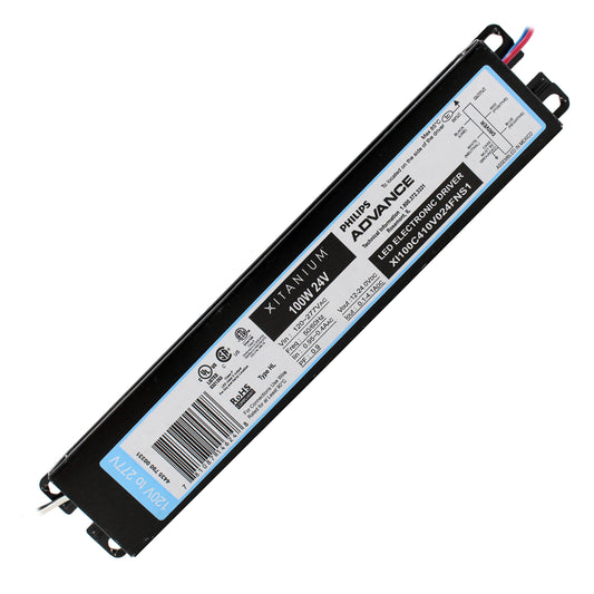 Advance Ballast XI100C410V024FNS1