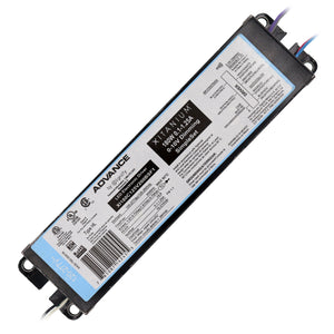 Advance XI180C125V200BSF1
