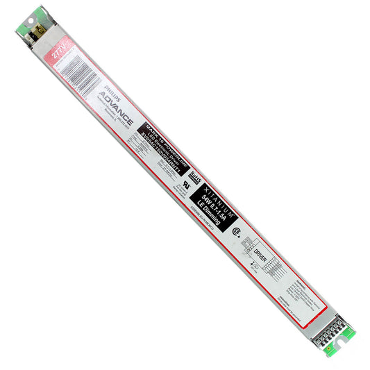 Advance Ballast XV054C150V0564RNT1