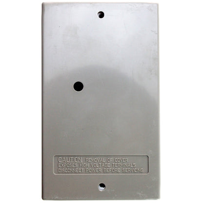 Air Products & Controls, Inc MR-101/C