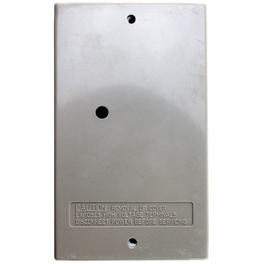 Air Products & Controls, Inc MR-101/C