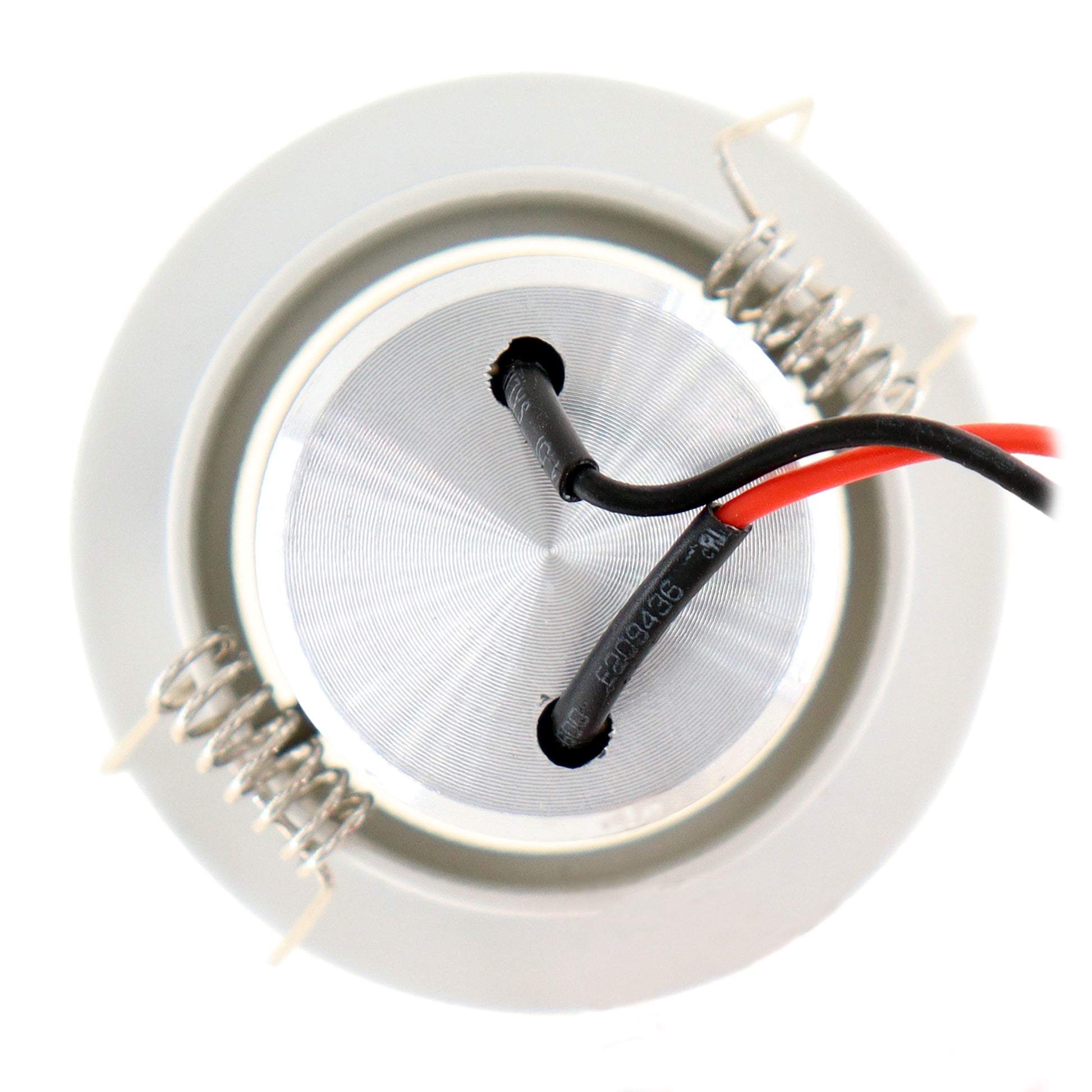 American Lighting RMS24-27-503-WH