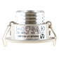 American Lighting RMS24-27-503-WH