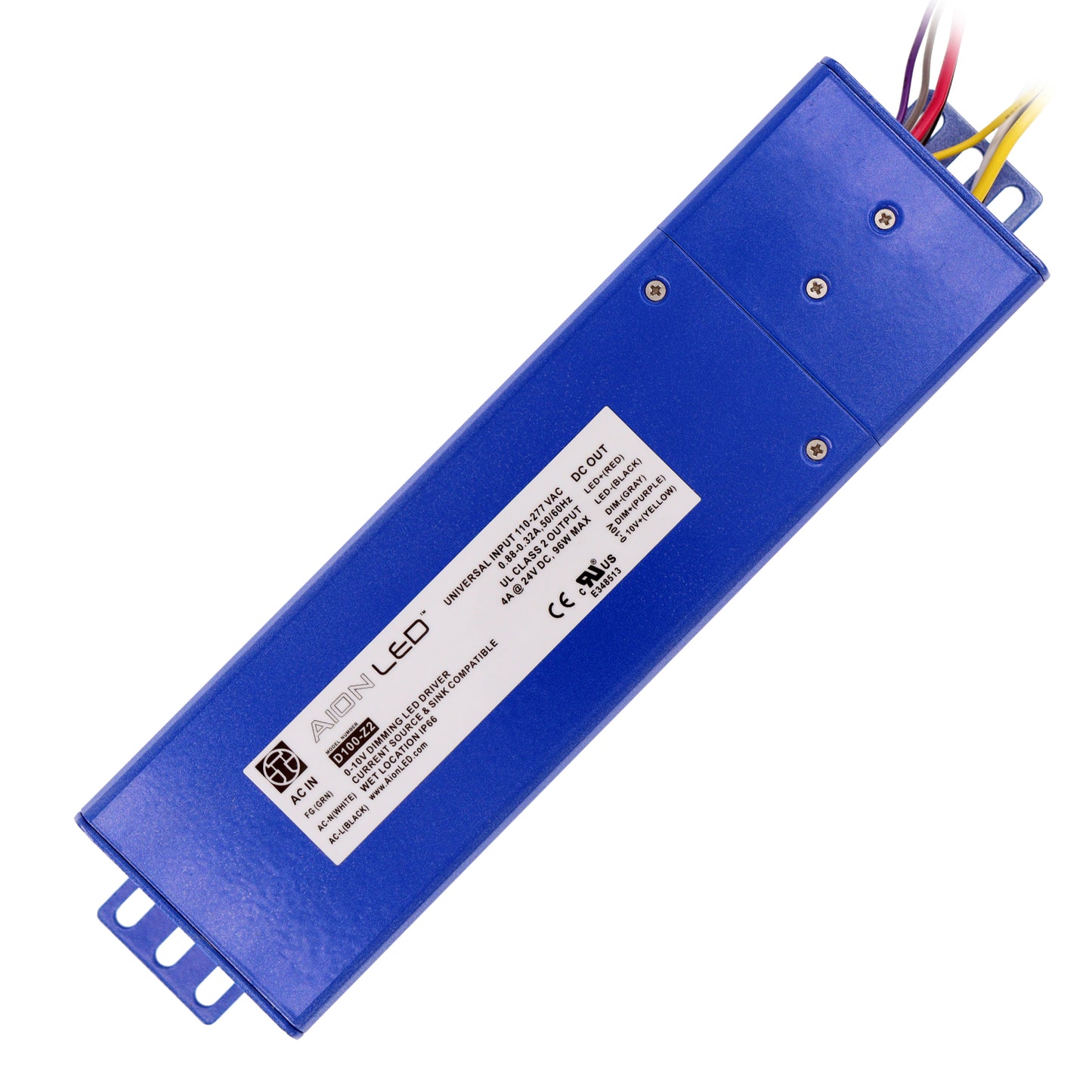 Aion LED D100-Z2
