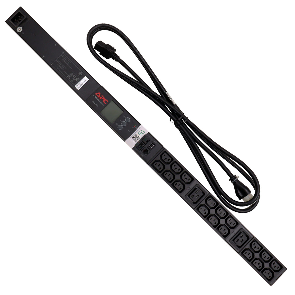 APC AP8858NA3