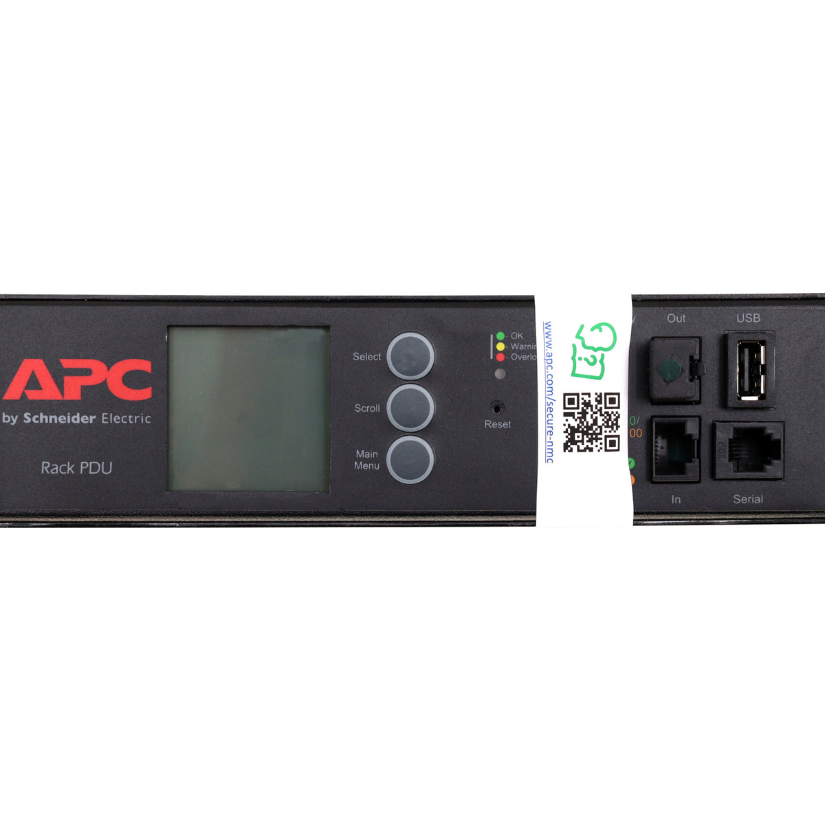 APC AP8858NA3