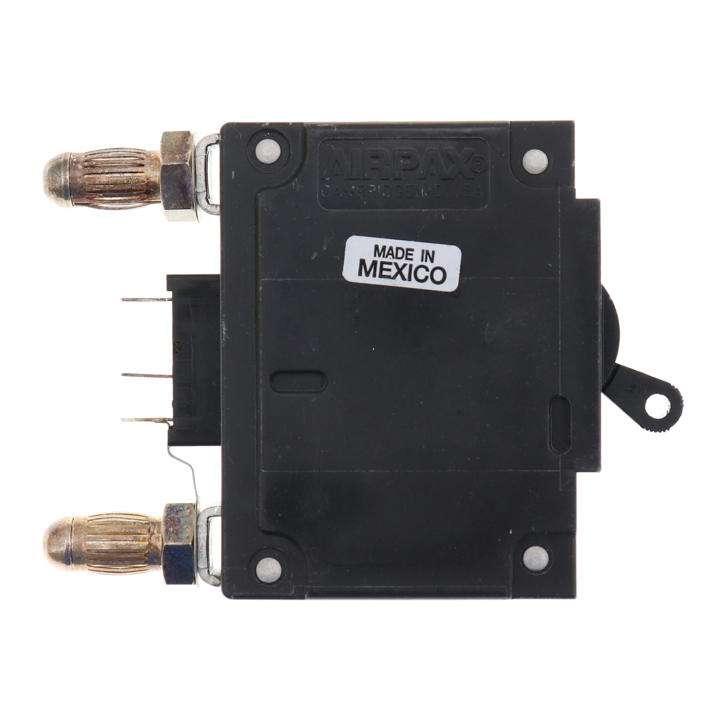 Airpax LELK1-1REC4-30326-25