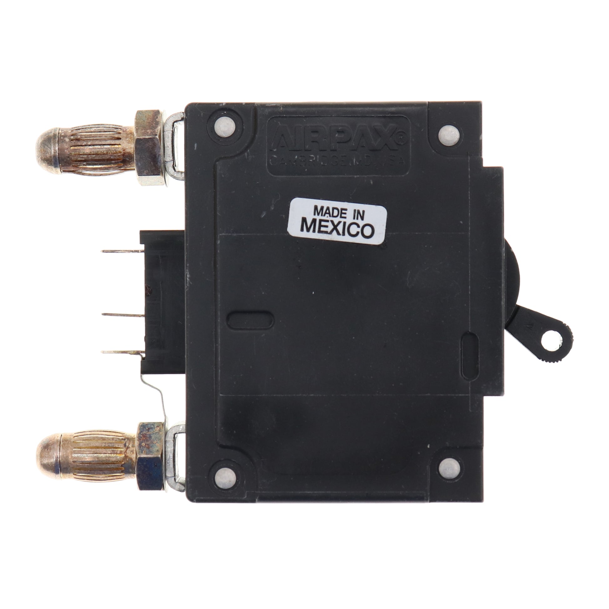 Airpax LELK1-1REC4-30326-25