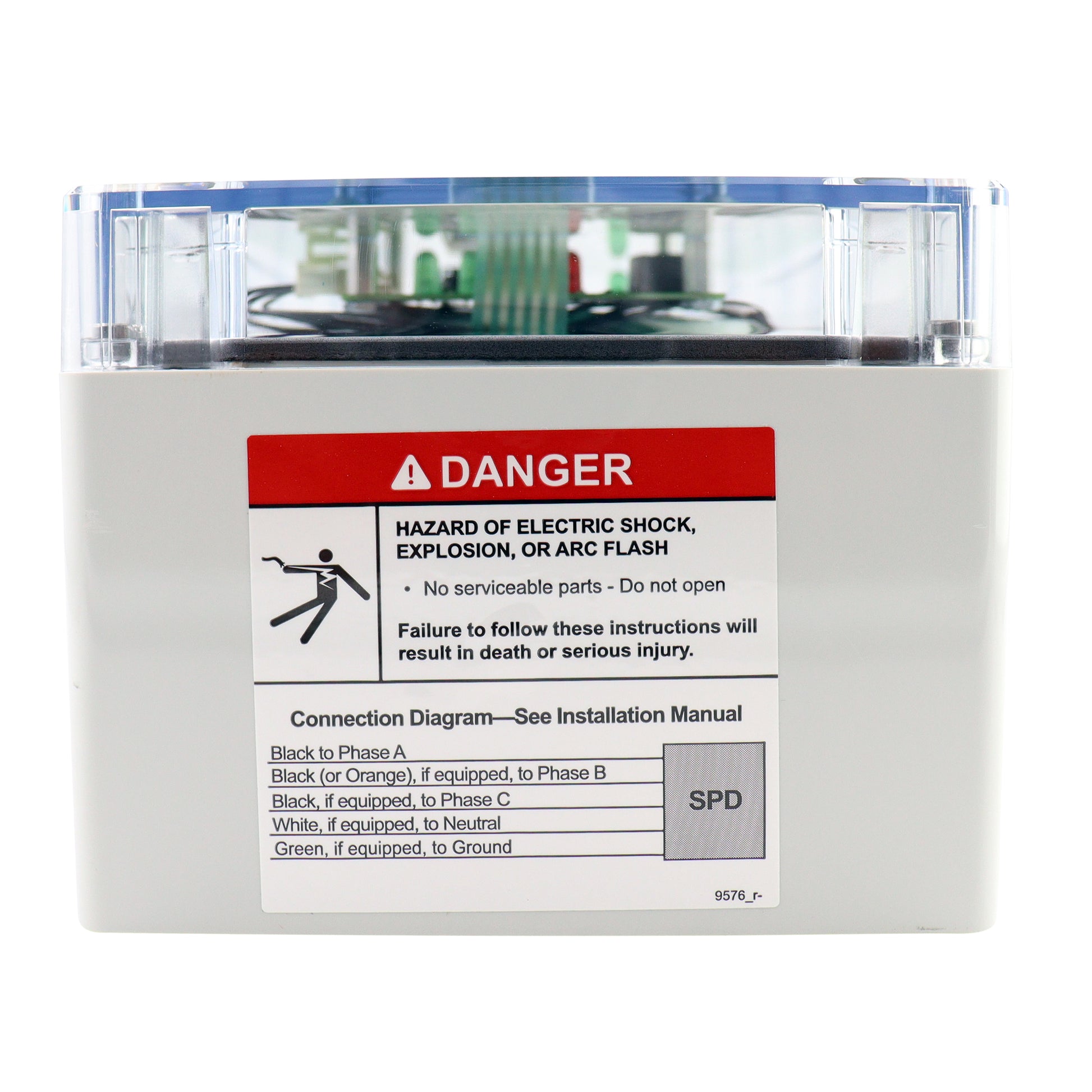 ASCO, Inc. 440120YP10ACCJ20