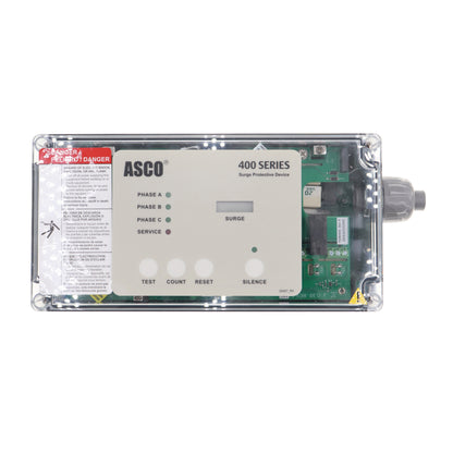 ASCO, Inc. 440277YP10ACCJ20