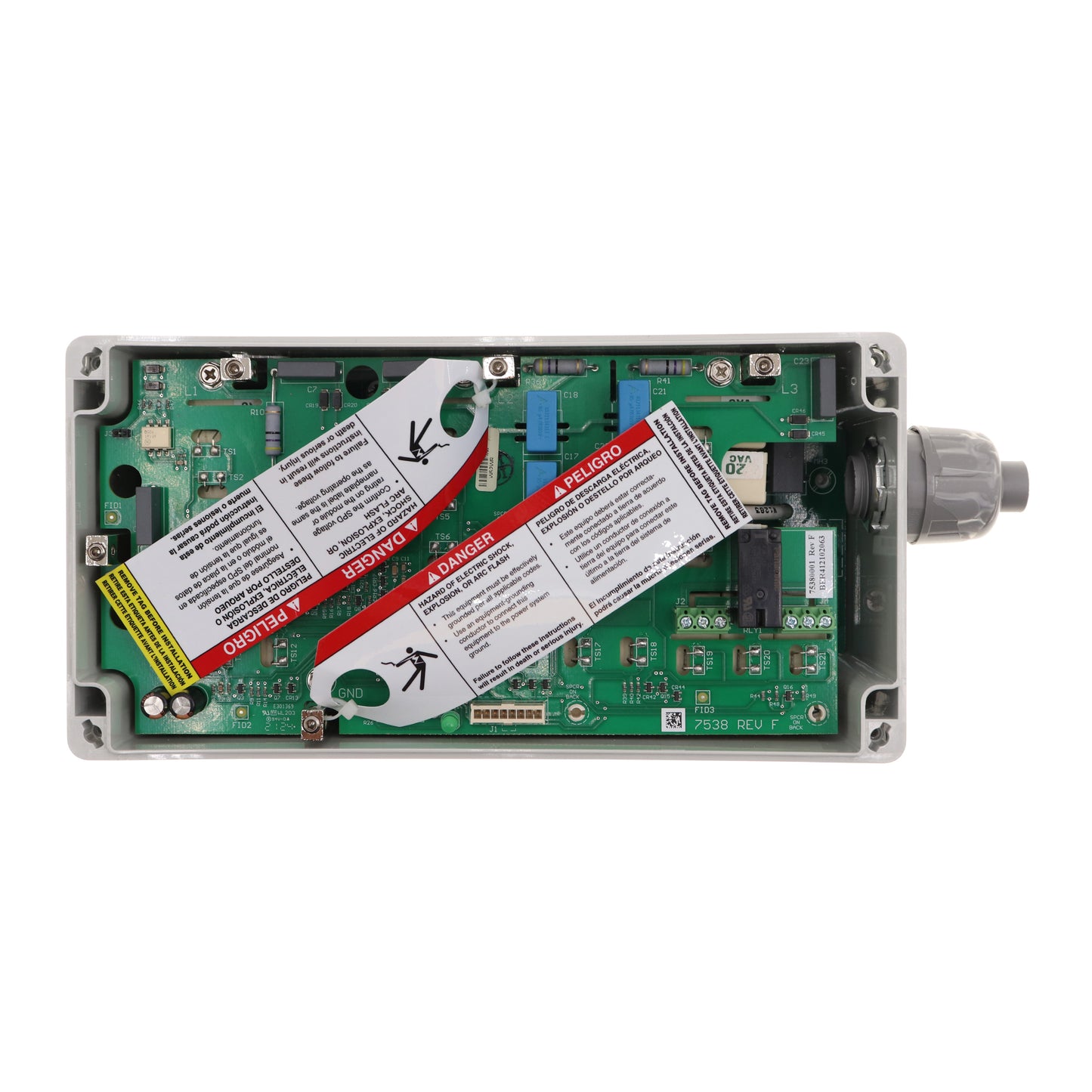 ASCO, Inc. 440277YP10ACCJ20