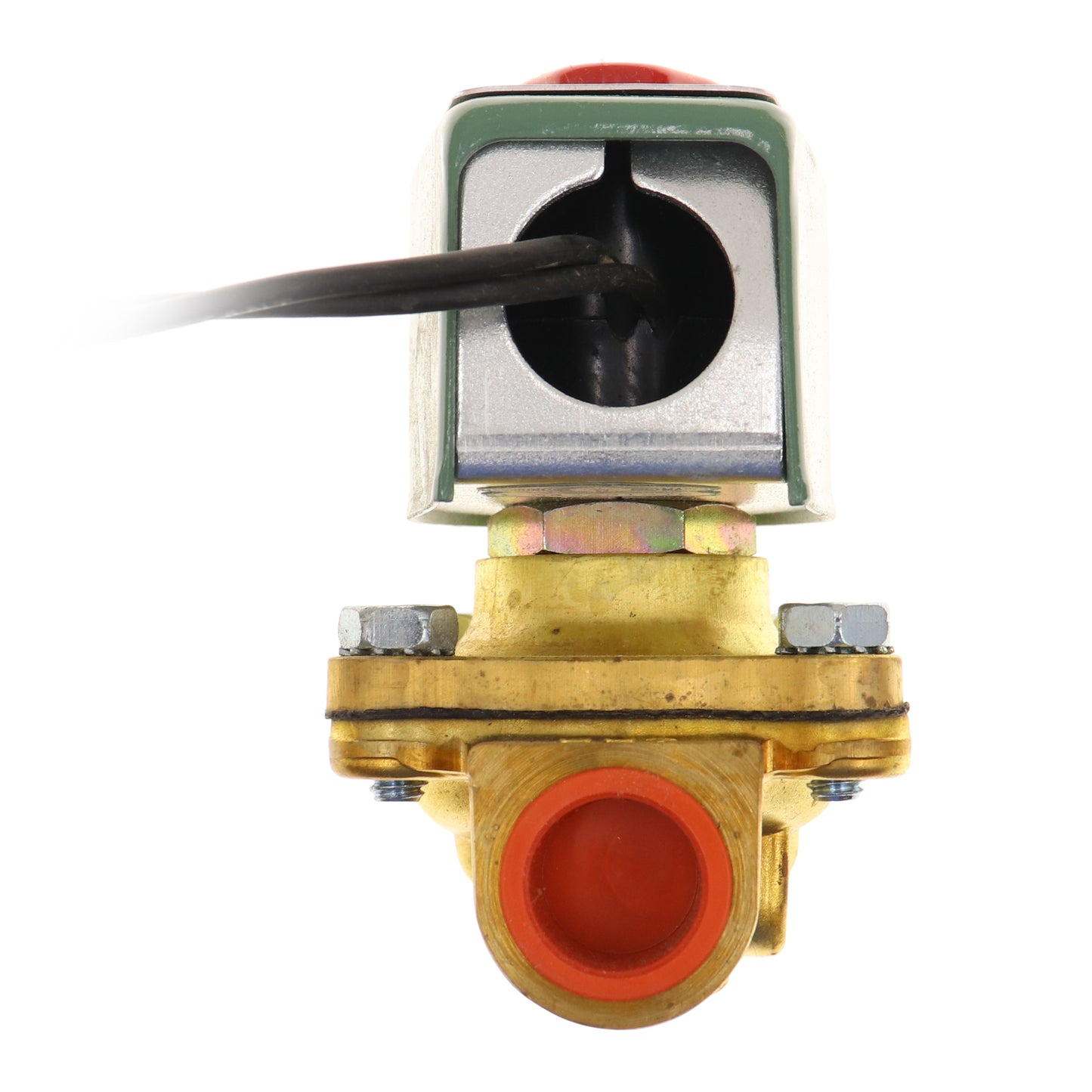ASCO, Inc. 8210C94