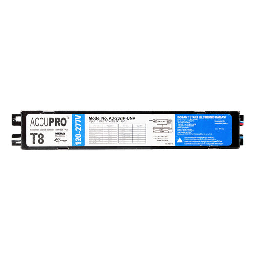 Accupro A3-232IP-UNV