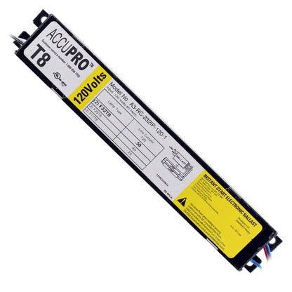 Accupro A3-RC-232IP-120-1