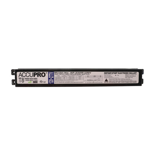 Accupro AP-232IP-UNV