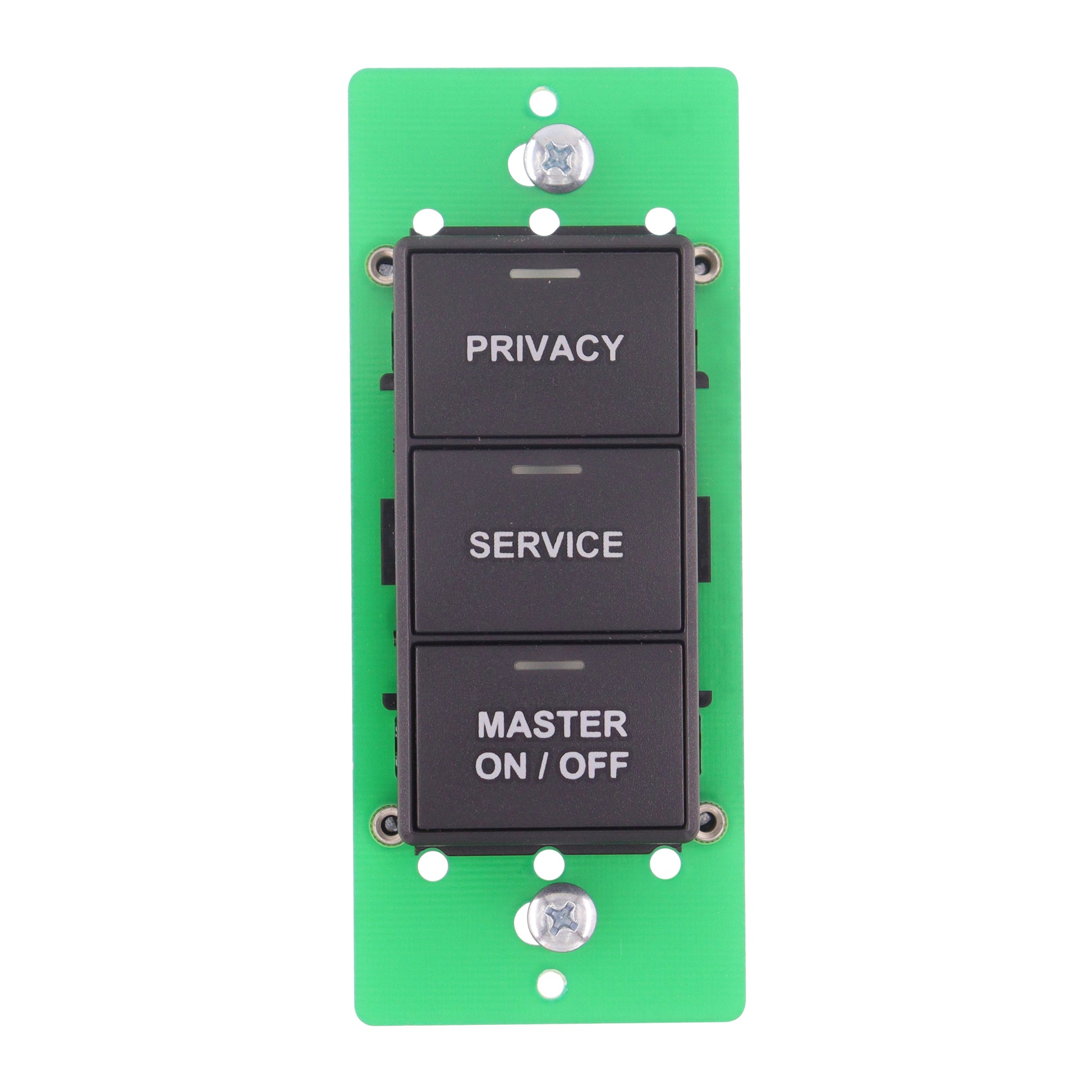 AXXESS INDUSTRIES GRM-7B-C4-4-BLACK