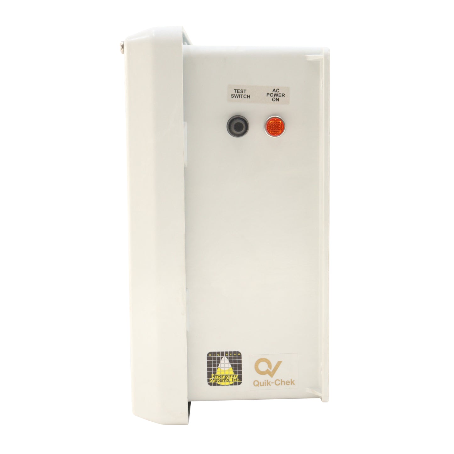 Big Beam Emergency Systems 0E4XL1RW-QC-NEMA-EMER-UNIT-WB