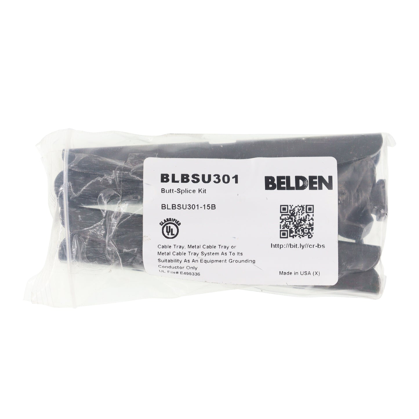 Belden BLBSU301-15B