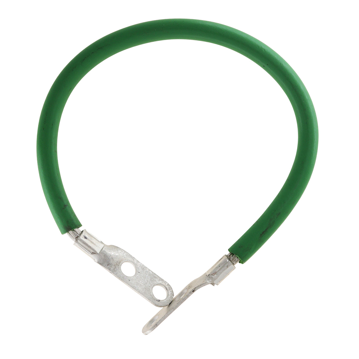 Ladder Rack Boding Belden BLRGW250-11G Cable Runway Ladder Rack Bonding Strap Kit, Green ...