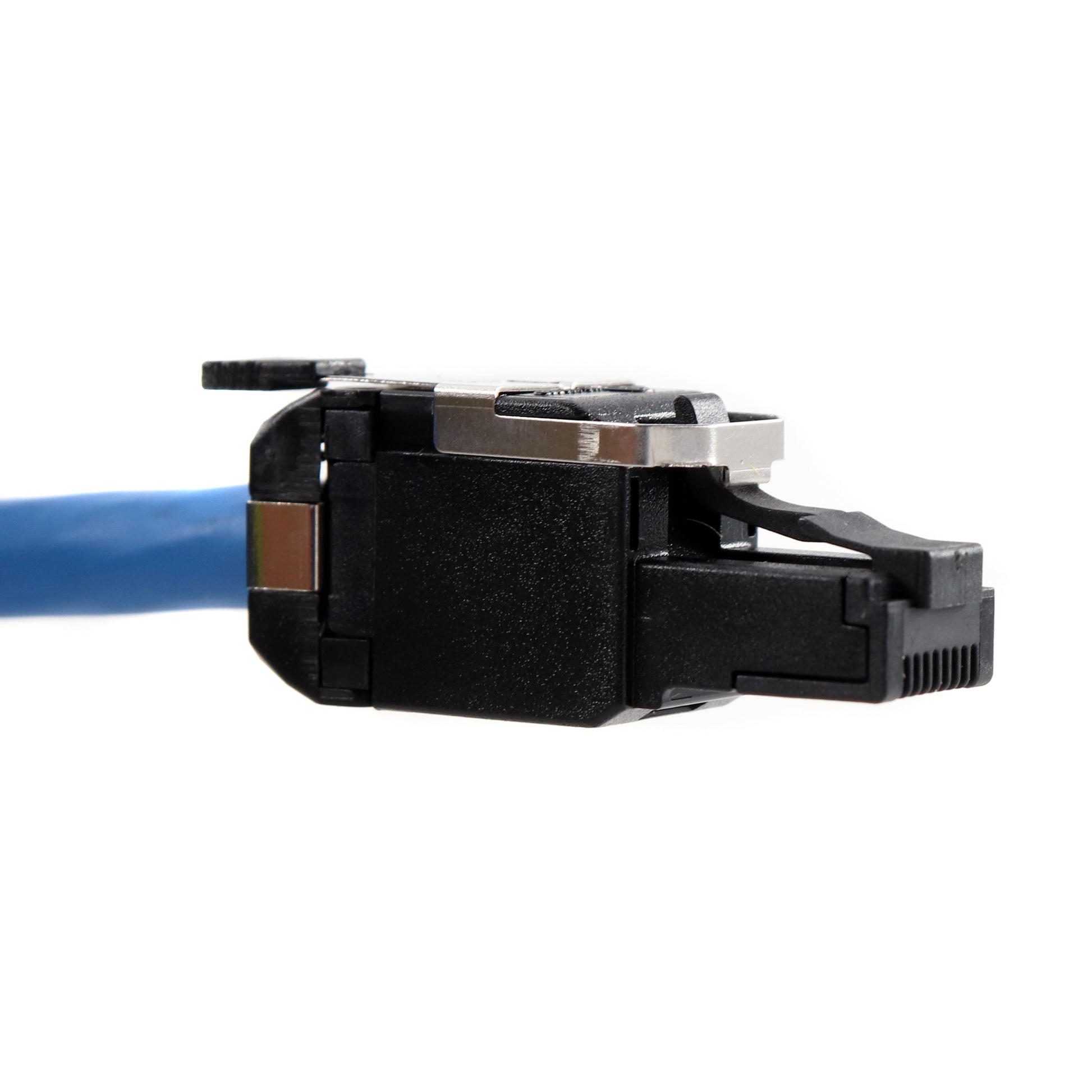 Belden RVAFPUBK-S1