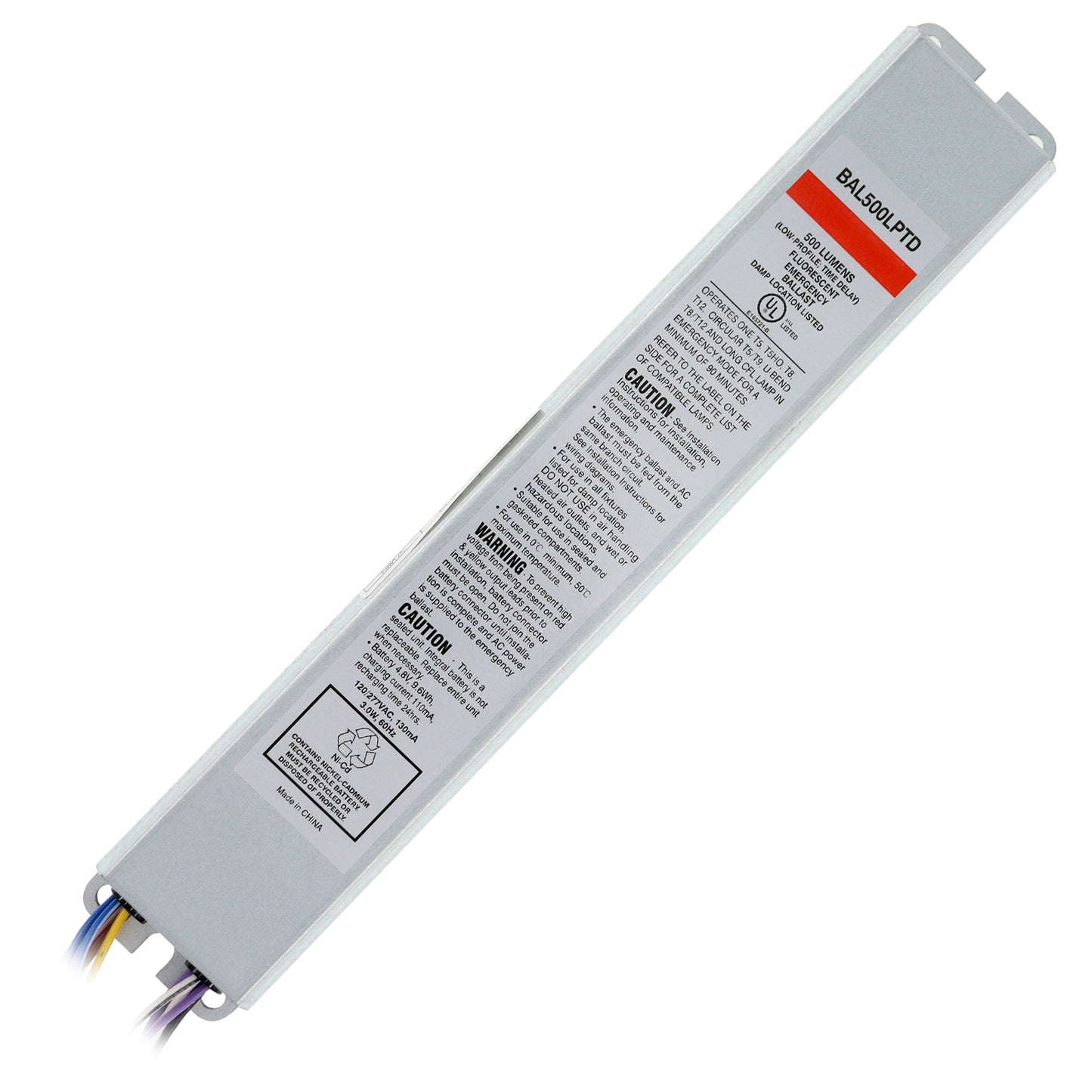 Best Lighting Products BAL500LPTD