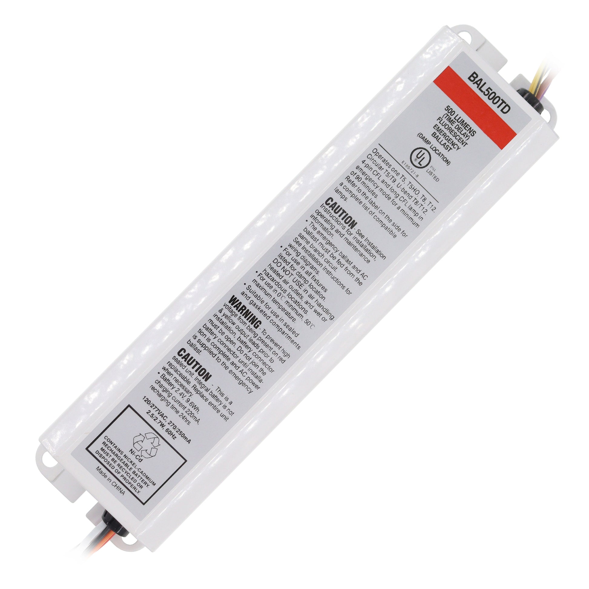 Best Lighting Products BAL500TD