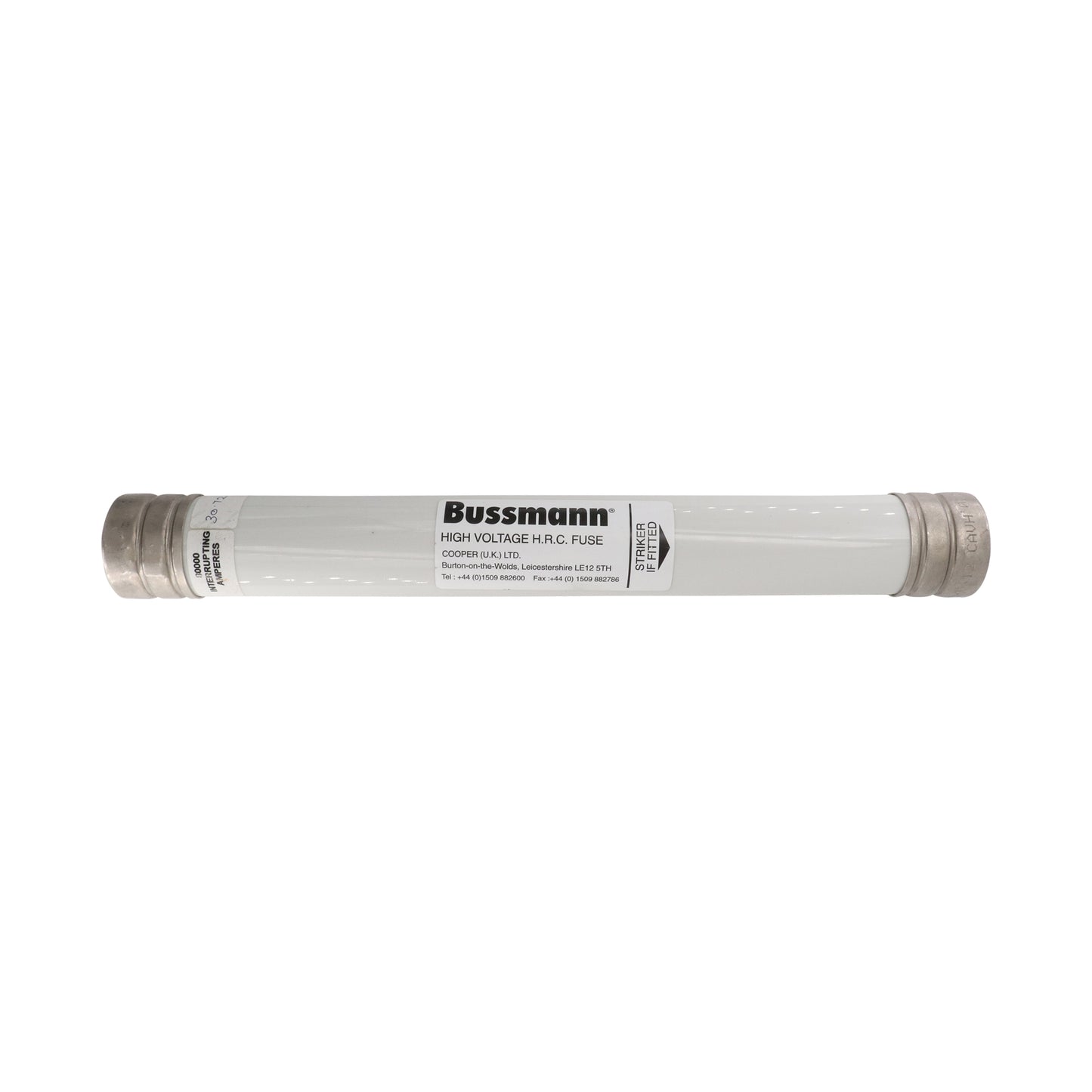 Bussmann 15.5CAVH0.5E