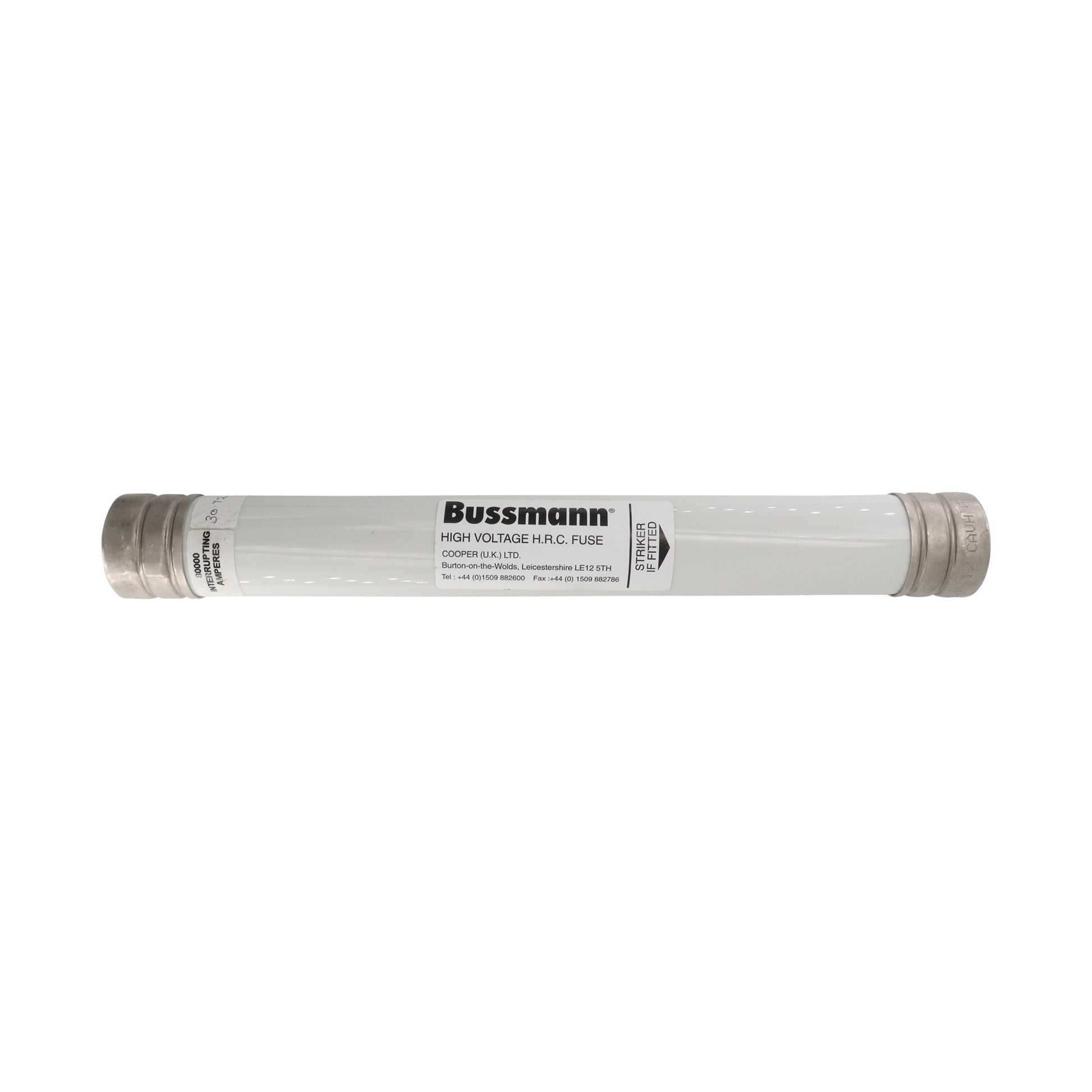 Bussmann 15.5CAVH0.5E