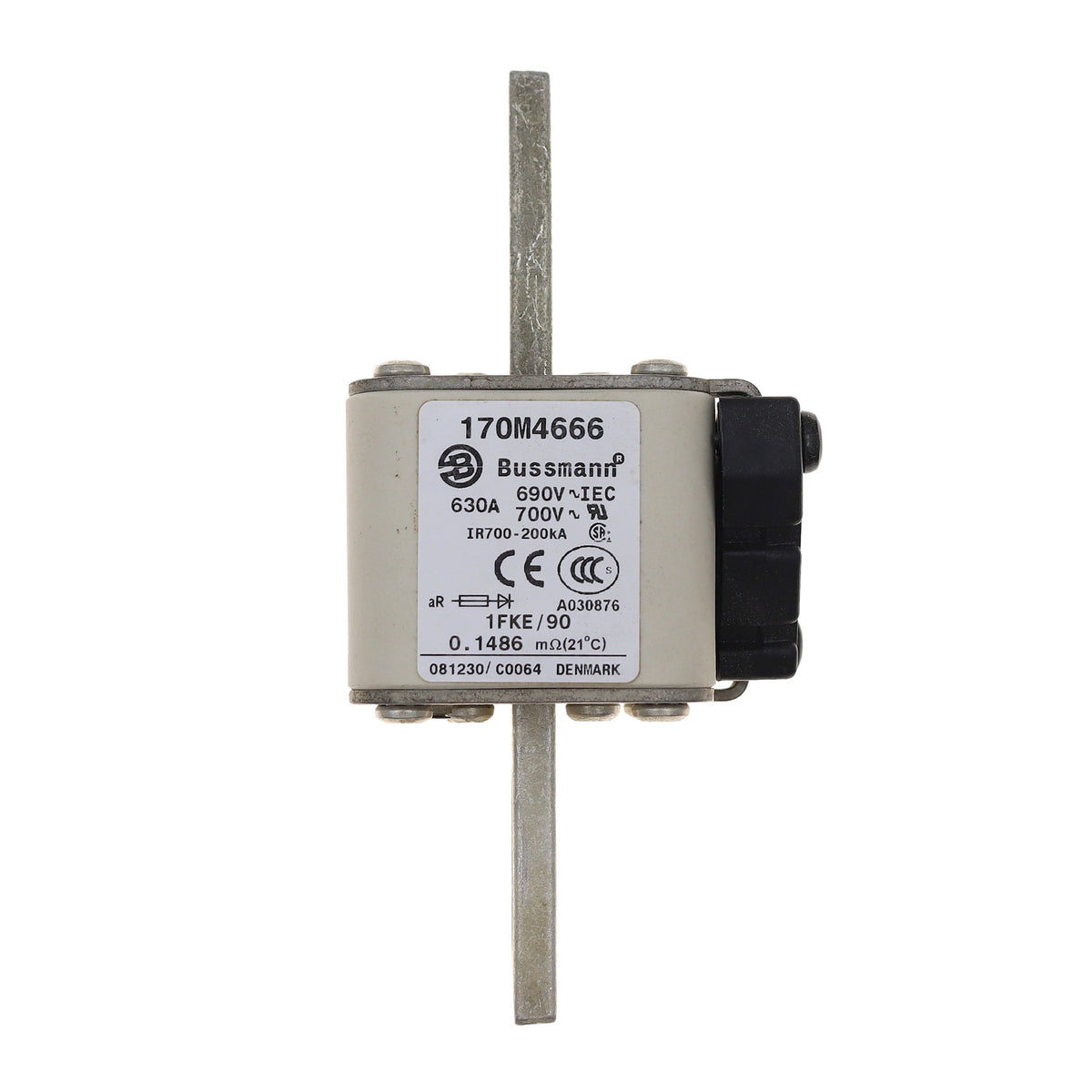 Bussmann 170M4666-G