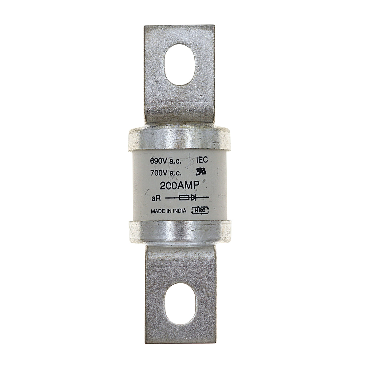 Bussmann 200FM