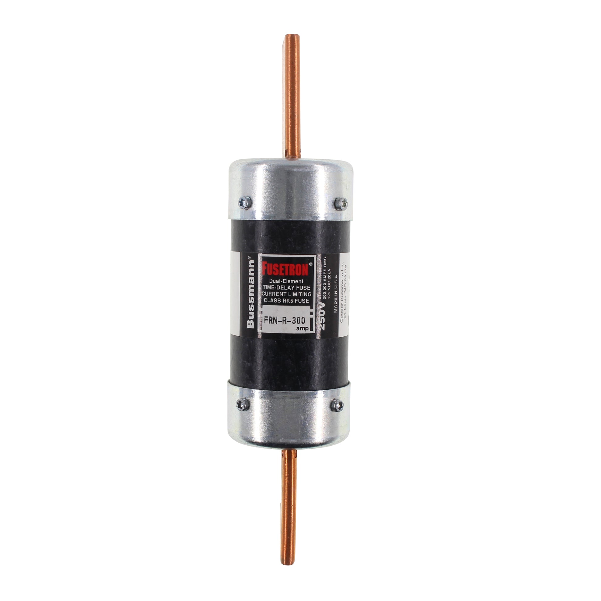 Bussmann FRN-R-300