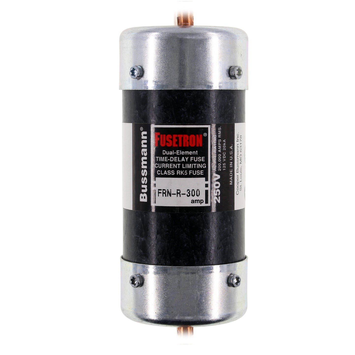 Bussmann FRN-R-300