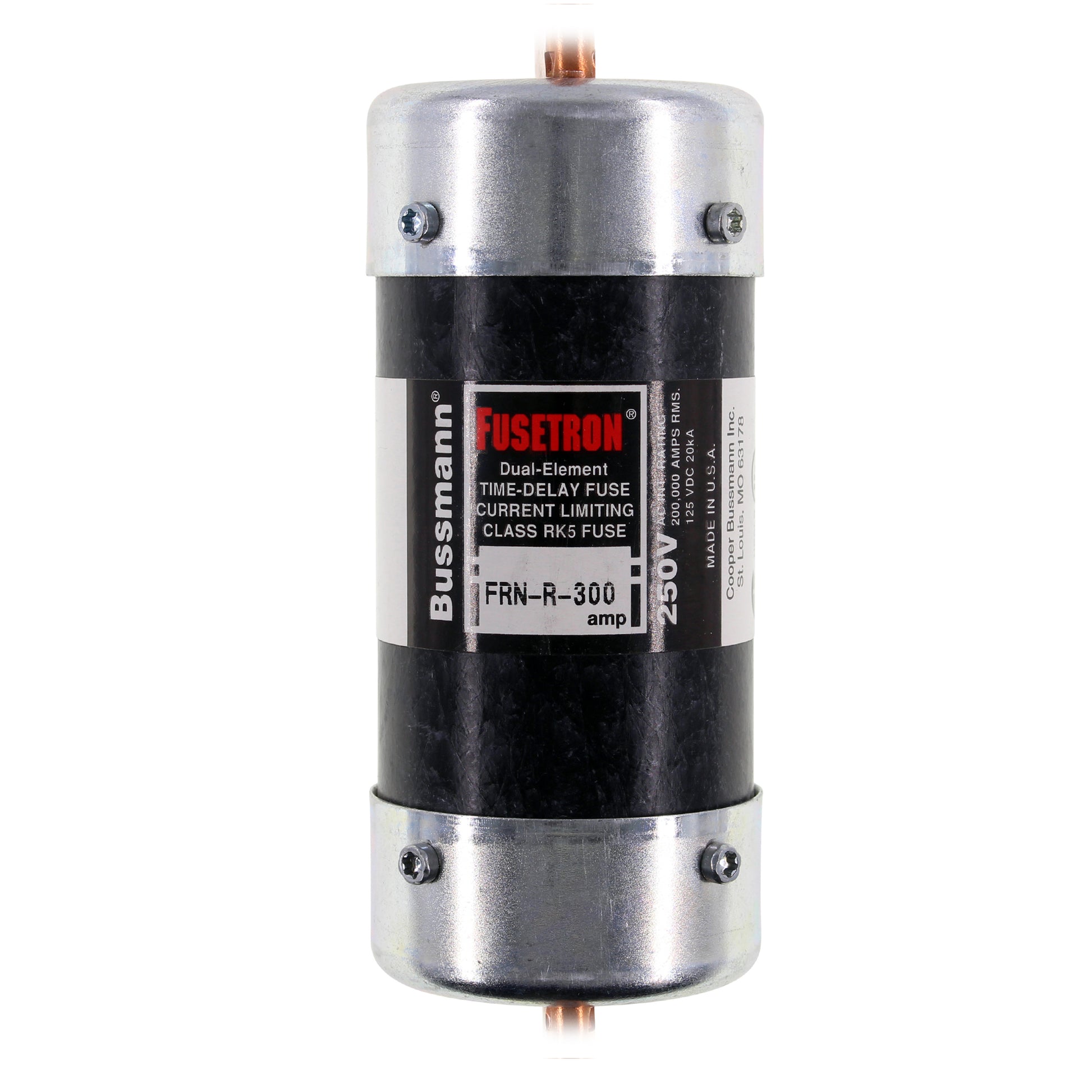 Bussmann FRN-R-300