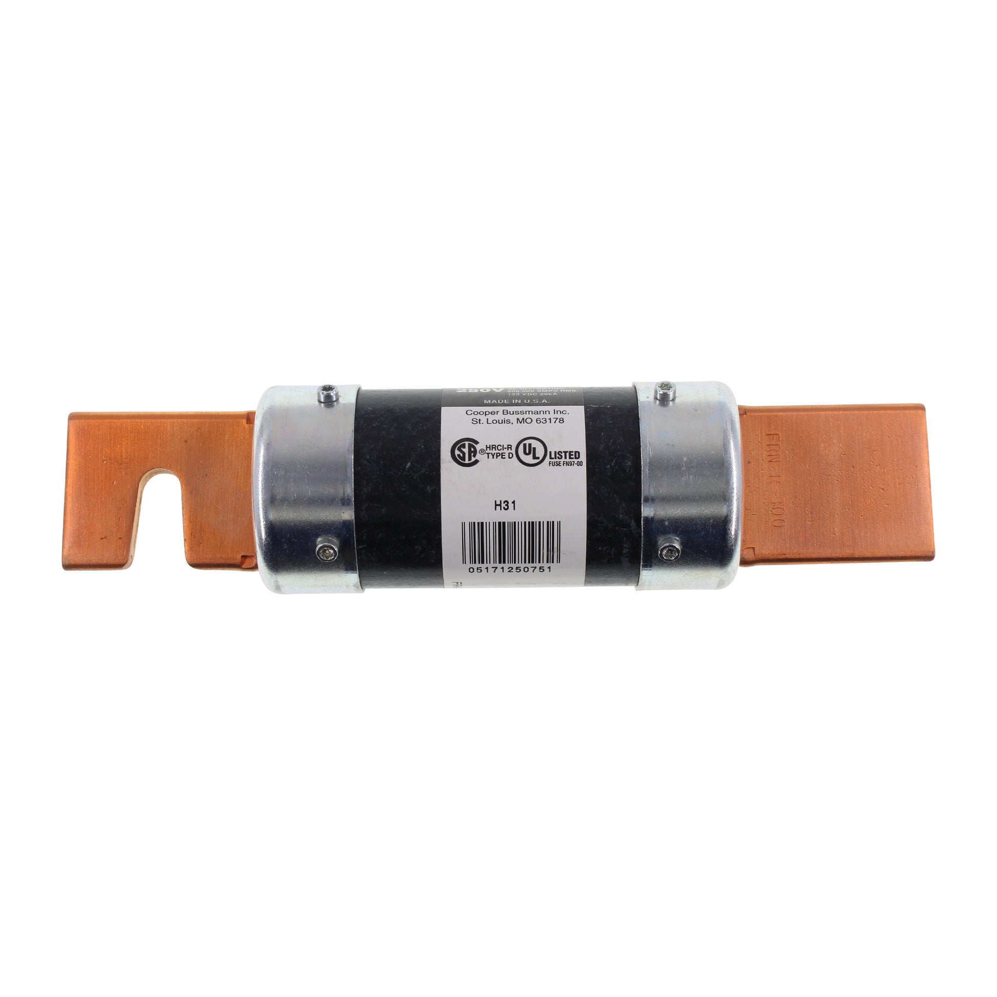 Bussmann FRN-R-300