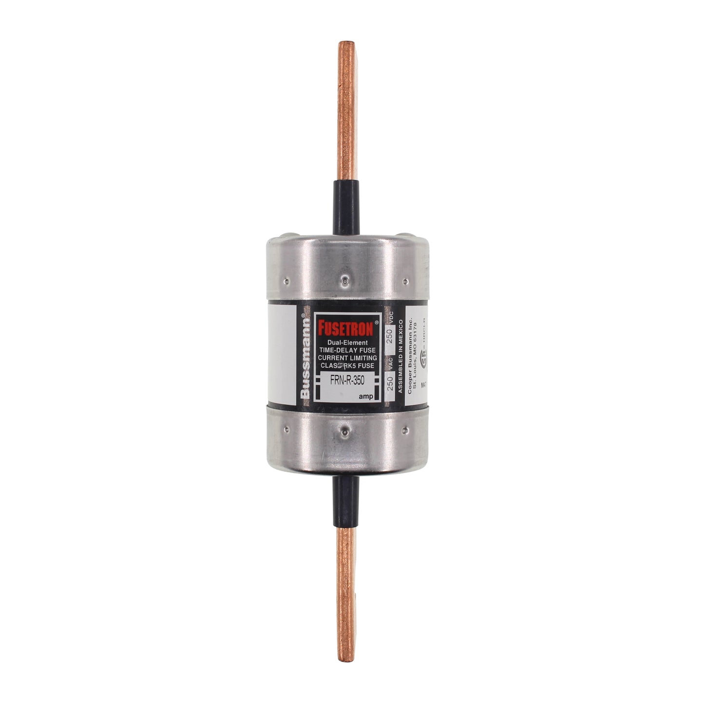 Bussmann FRN-R-350