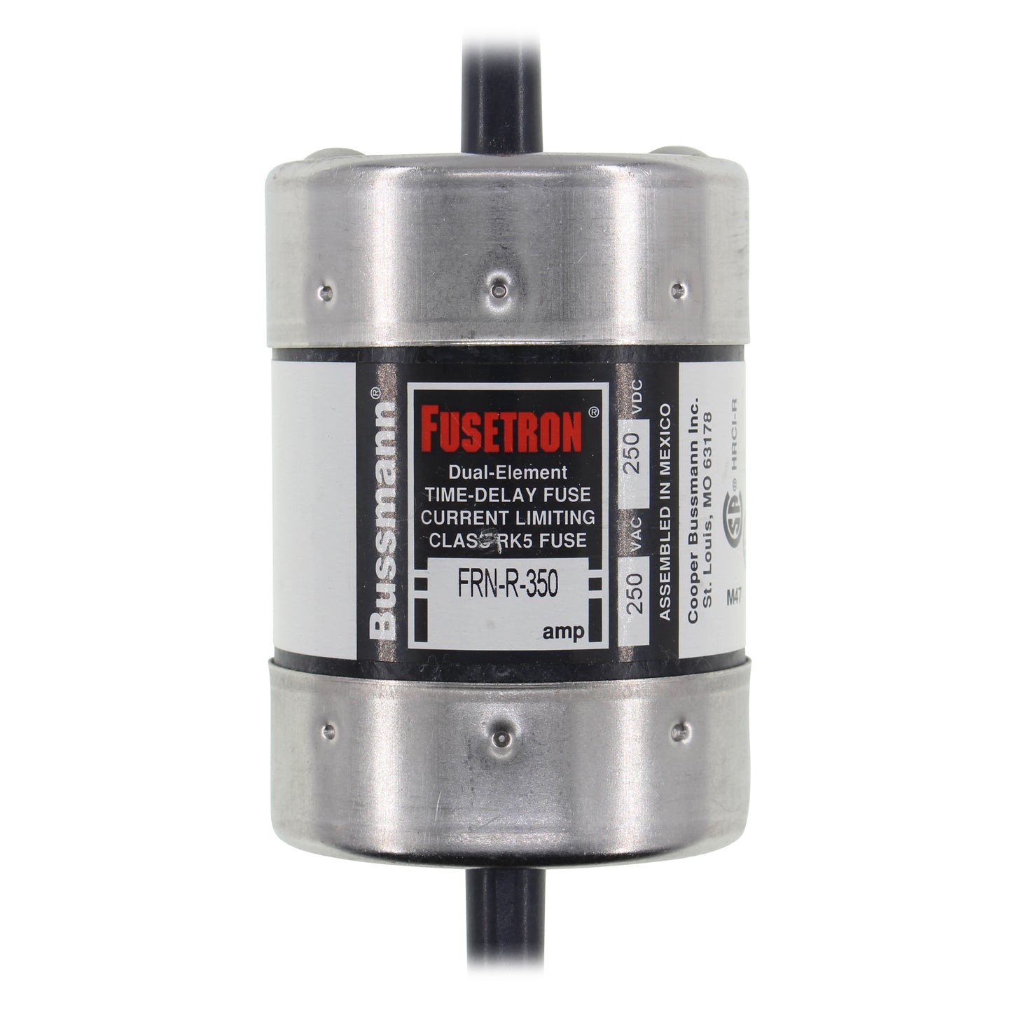 Bussmann FRN-R-350