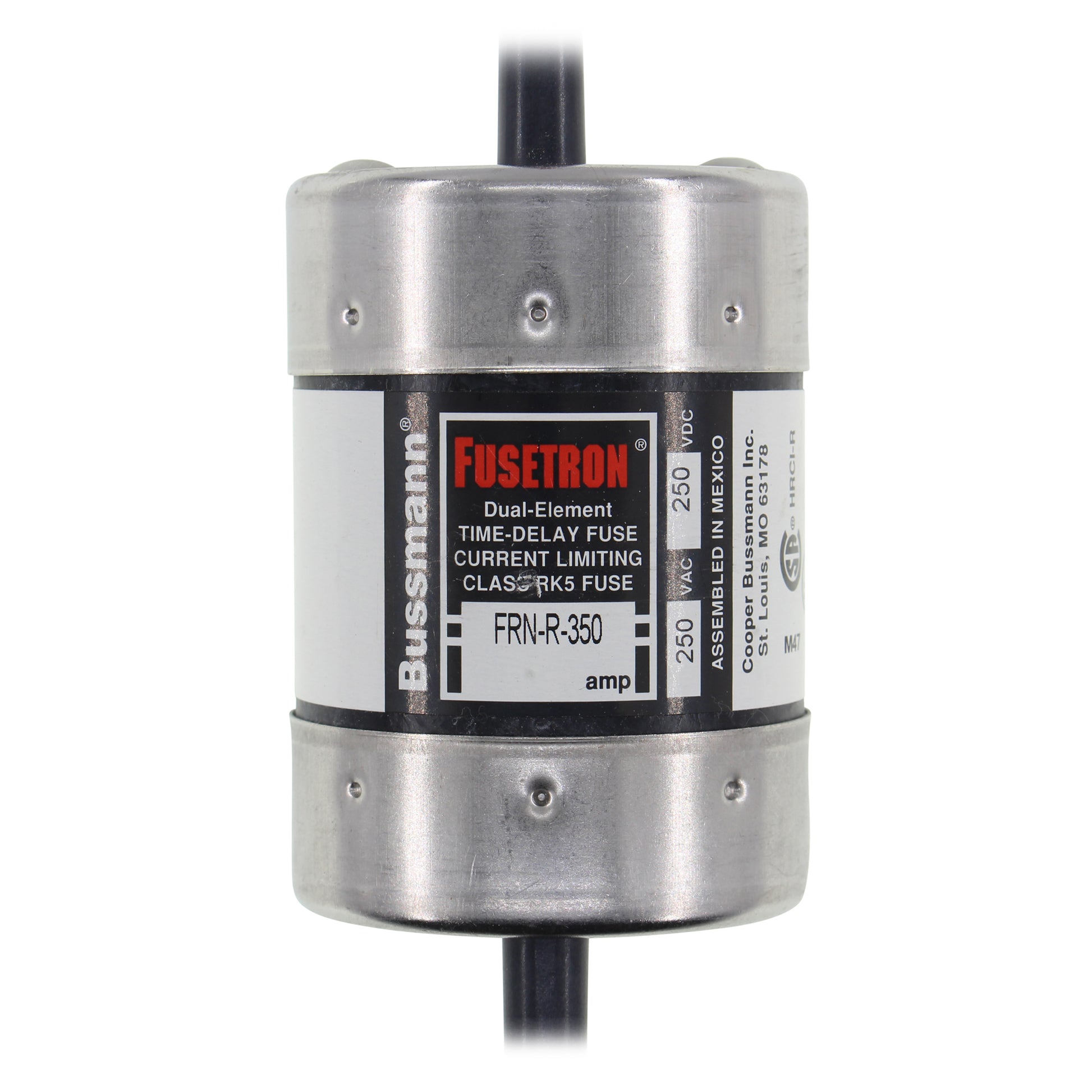 Bussmann FRN-R-350