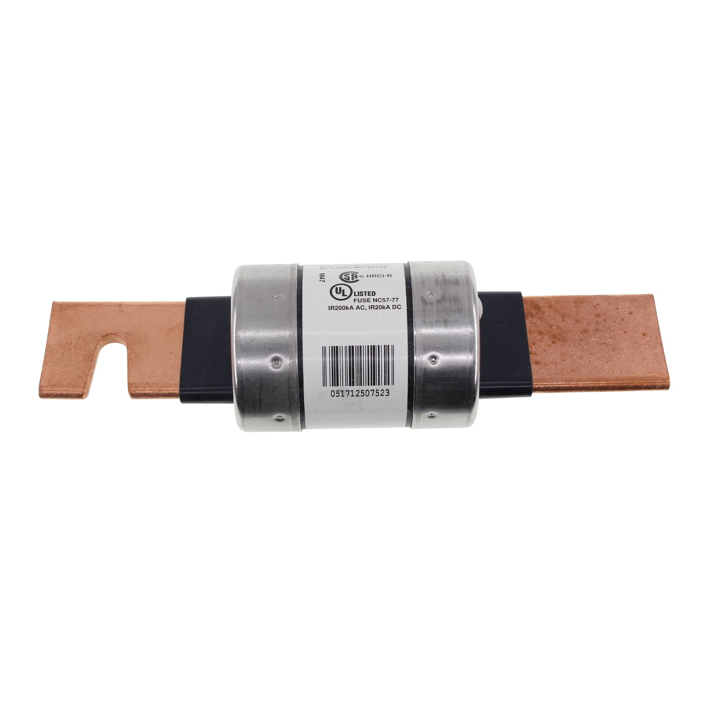Bussmann FRN-R-350