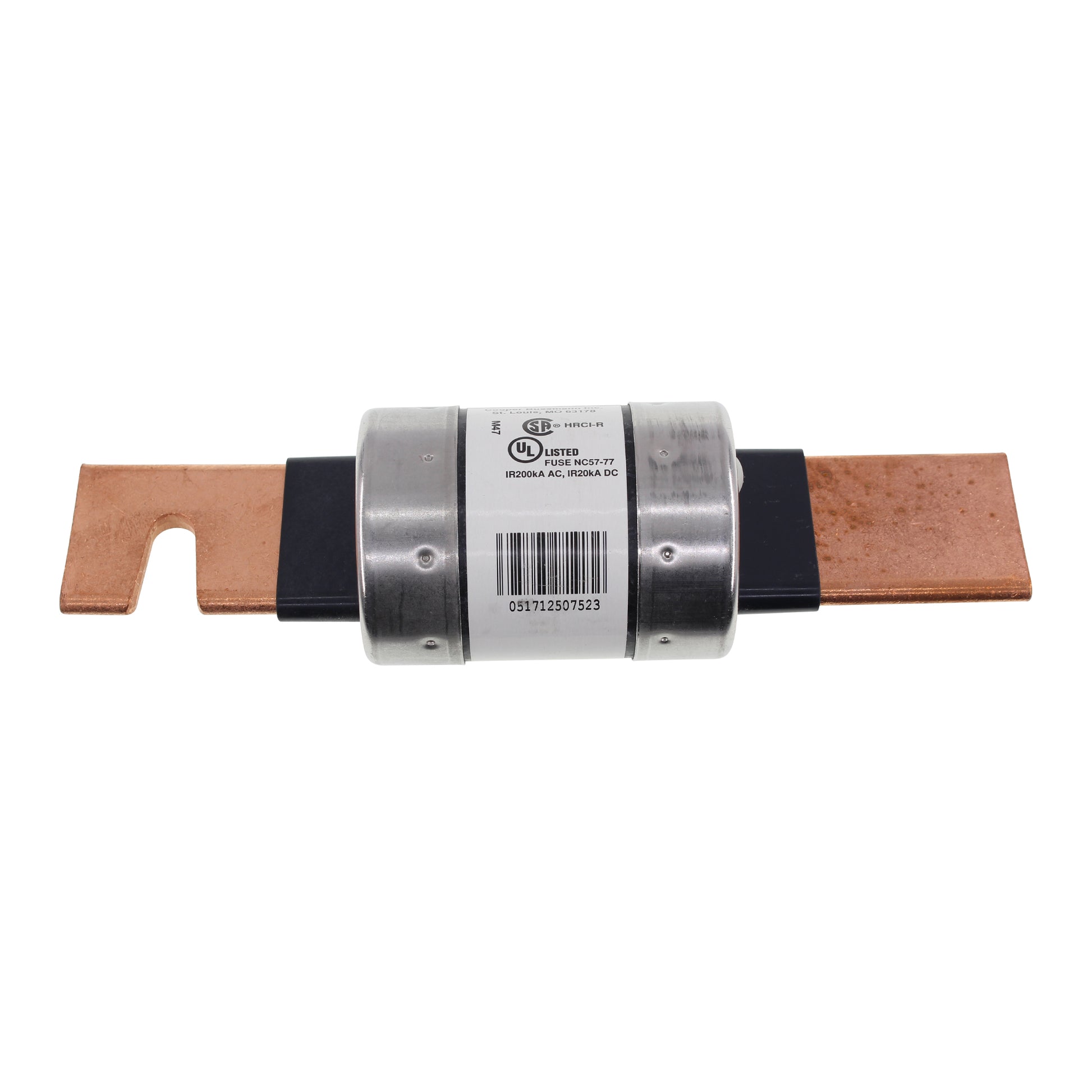 Bussmann FRN-R-350