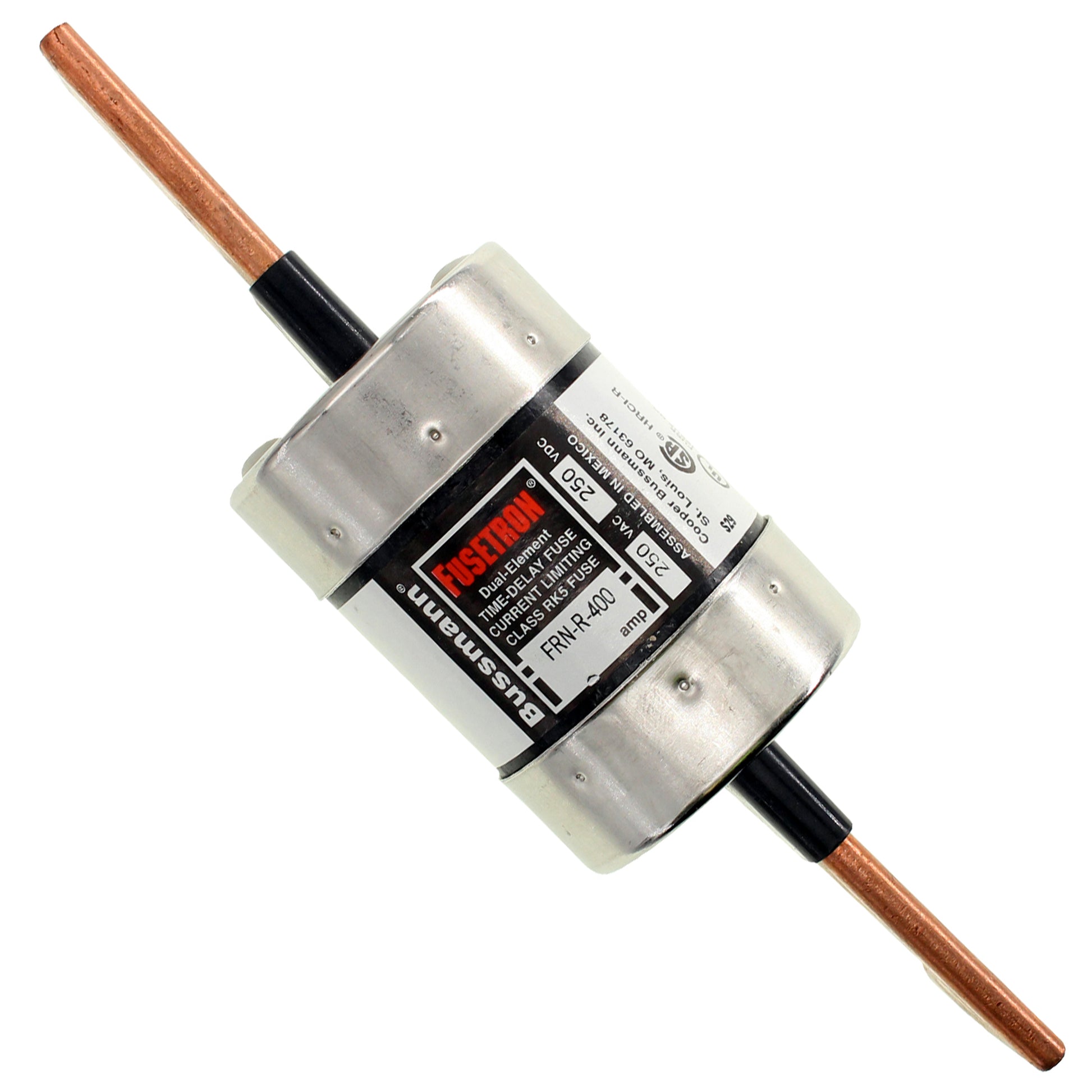 Bussman FRN-R-400