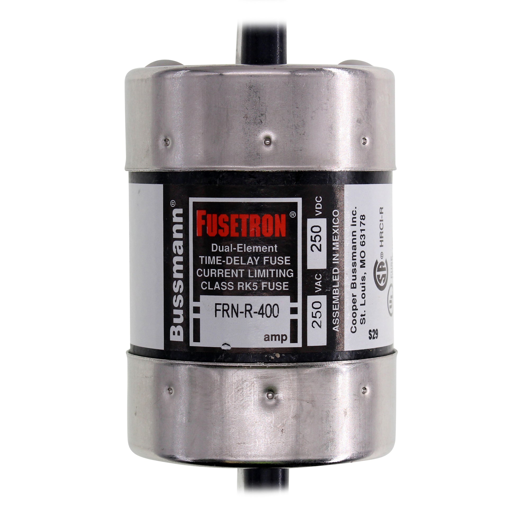 Bussman FRN-R-400