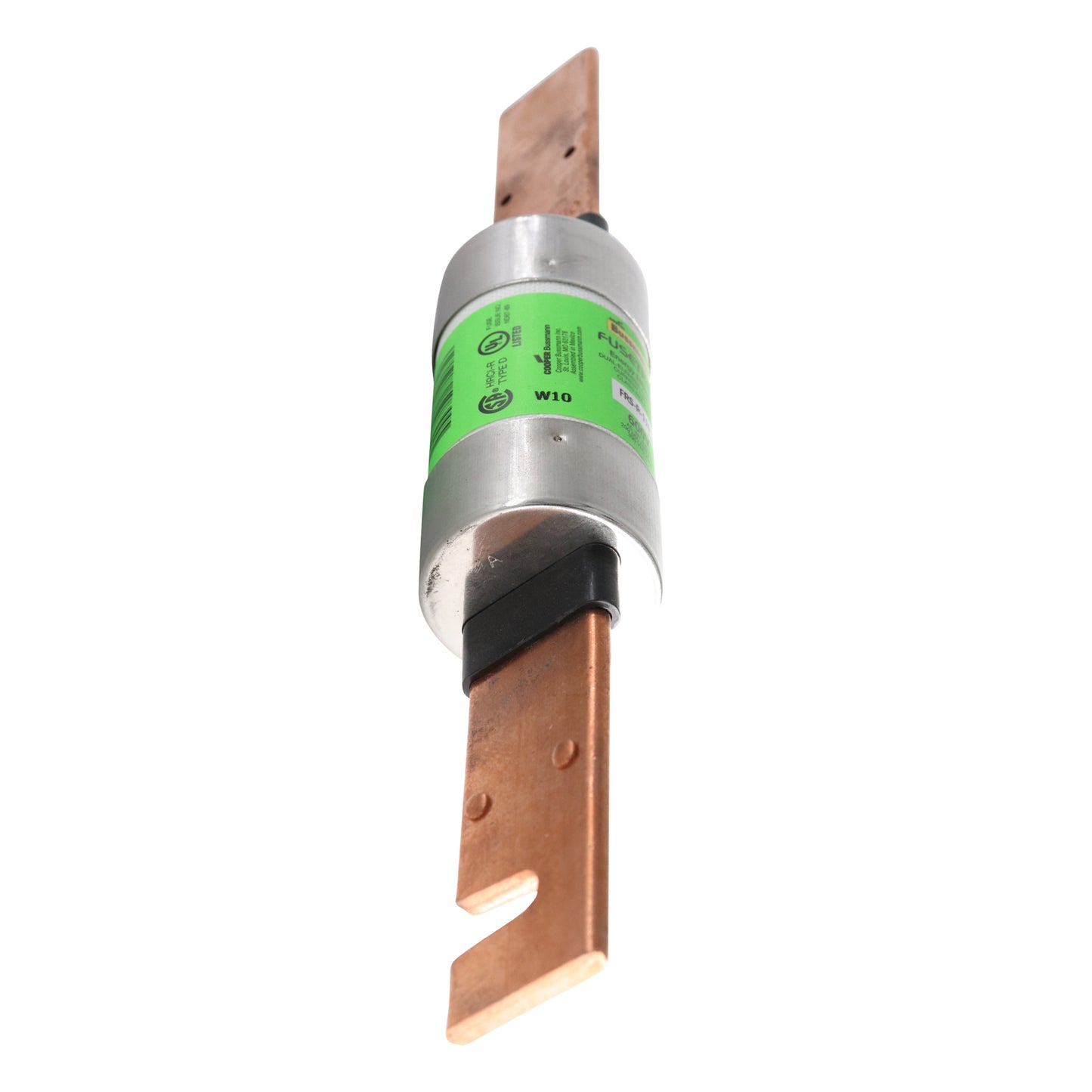 Bussman FRS-R-110