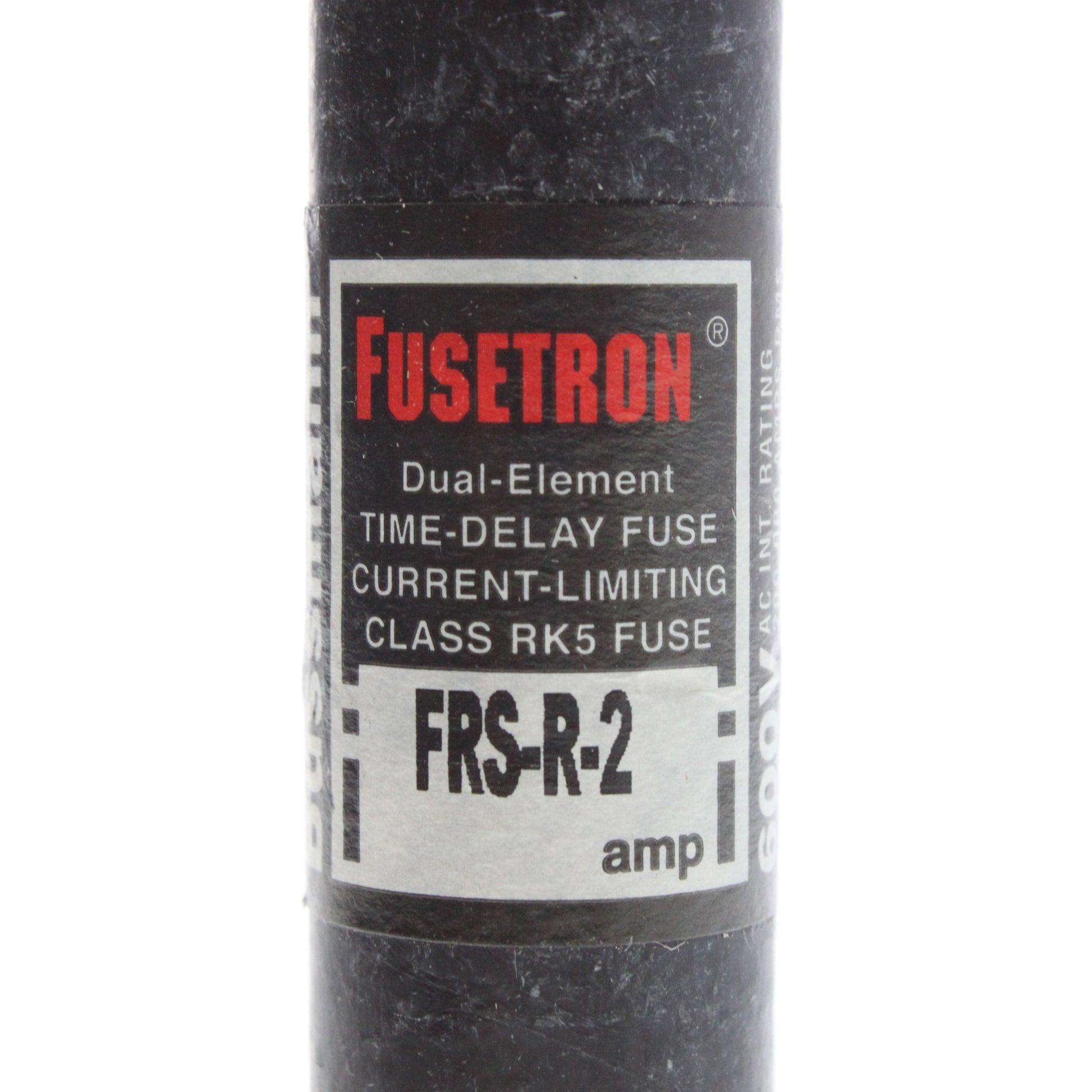 Bussman FRS-R-2
