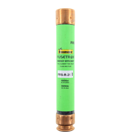 Bussmann FRS-R-20