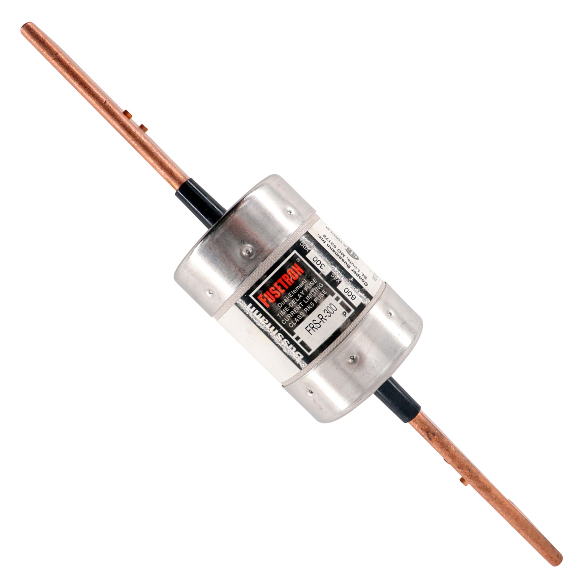 Bussmann FRS-R-300